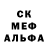 Дистиллят ТГК концентрат Unknown Peace